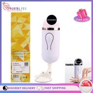 SG Seller Hands Free Silicone Inverted Mold Masturbator Male Masturbation Cup Artificial Vagina Sili