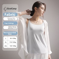 FENYE | Postpartum Feeding Support Nursing Tank Top No Need to Wear a Bra Padded