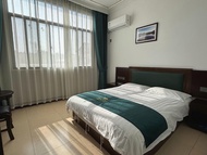 Hongyun Hotel (Hefeng Zouma Town Branch)