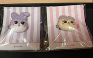 【BLACKPINK】《CHARACTER》Jisoo & Rosé 髮夾