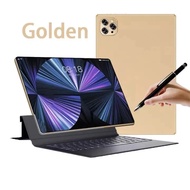 Tab A8 แท็บเล็ต 5G Android แท็บเล็ต 10.1 นิ้ว 12GB + 512GB กล้องคู่ Dual SIM บลูทูธ WiFi แท็บเล็ตสํา