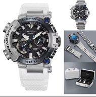Casio G-shock GSHOCK MRG X  30TH ANNIVERSARY FROGMAN LIMITED EDITION PRE-ORDER  預訂   全新全套齊 全球限量800隻 