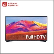 SAMSUNG 43-INCH FULL HD SMART TV (UA43T5202AGXXP)