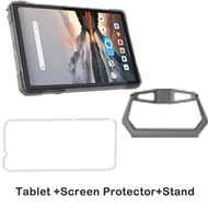 8849 Tank Pad Ultra Unihertz Rugged Tablet with Projector 260 Lumens 1080P 23400mAh 5G Android15 Wif