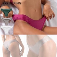 ZXYOUPING Seamless Panty Set Seamless Underwear for Women Seamless Panty Plus Size Tibak Panties Sex