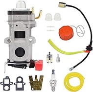 PB-8010 Carburetor Tune Up Kit for Echo PB-8010T PB8010 PB8010H PB-9010 PB-9010H PB-9010T EB810 EB81