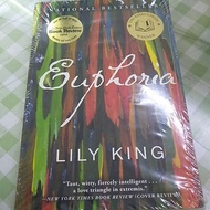 EUPHORIA - LILY KING