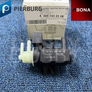 BENZ M274 M133 M270 M278 W176 W246 W212 Turbo Solenoid Valve 0081535428