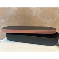 (Case Only)[Dyson] Airstrait Case Pouch Rose Gold: Gold Box For