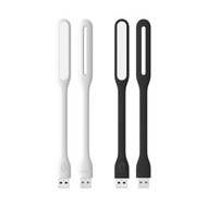 CUKTECH 酷態科 隨身USB LED燈 AL003 (黃光) USB可調光小夜燈