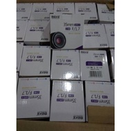 Meike 35Mm F1.7 Lens For Fujifilm X-A1/A2/X-E1/E2/E2S/ X-M1/ X-T1/T10 /X-Pro1/Pro2