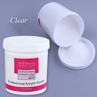 Ezflow nail powder 100g