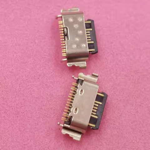 2-20Pcs Jack USB Connector Plug Charger Charging Dock For Alldocube iPlay 40 Pro 40H 20S Smile X T10