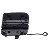 (WBNC) Rear Bumper Tow Towing Eye Cover Cap for W205 C180 C200 C260 A2058850256