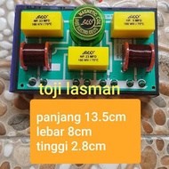 KF7 Crossover 3 Way Cross Over 3Way 3W Passive 3 Way Cross Over Ba 39 Ba39