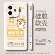 Iqooz9 Phone Case with Stand Vivo Iqooz8 Z10 Turbopro New Z6 Z7i Compatible with Vivo Iqoo Love Cool