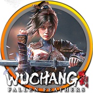 PC Game / เกมคอม / เกมส์พีซี WUCHANG: Fallen Feathers Deluxe Edition