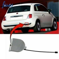 ⚡Hot Sale⚡Perfect Fit Trailer Cover for Fiat 500 Rear Bumper New OEM Part #735455393