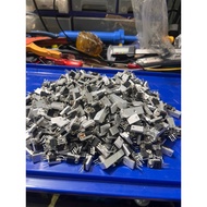 [ HCMC ] Combo of 10 H-Bridge Mosfet TG500 “IRF740-IRF730-7N50”