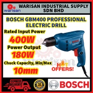 BOSCH GBM400 Professional Electrical Drill