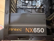 Antec NX650 火牛