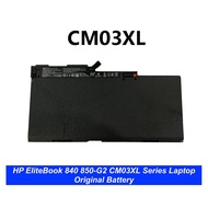 HP CM03XL CM03 Elitebook 840 845 850 855 G2 840-G2 850-G2 Laptop Notebook Battery @ 4290mAh