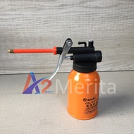Asaki AK-1050 hard tube oil filler 250gr