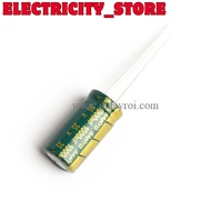 [10 Pieces]- Capacitor 1000UF35V