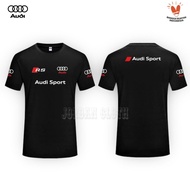 Audi RS Sport Racing T-shirt