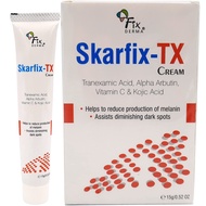 Kem Dưỡng Da Mờ Nám Fixderma Skarfix – TX Cream 15g