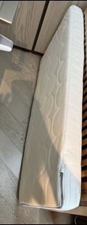 IKEA JÄTTETRÖTT 嬰兒床墊