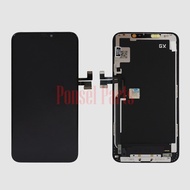 Lcd Touchscreen Compatible for iPhone 11 Pro Max GX