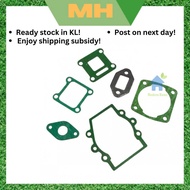 Engine Head Gasket Kit 43cc 47cc 49cc Mini Pocket Dirt Bike ATV