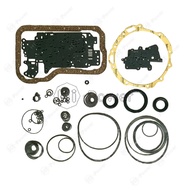 F4AEL 4EAT-F Automatic Transmission Clutch Overhaul Rebuild Kit Gaskets For Mazda car Gearbox Oil se