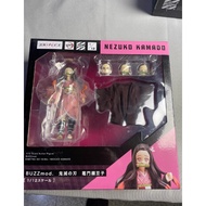 ANIPLEX BUZZmod Demon Slayer Nezuko Kamado Action Figure
