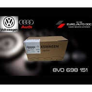 (100%ORI)VOLKSWAGEN/AUDI A3/ TT / MK7  FRONT BRAKE PAD (8V0 698 151/8V0698151)