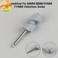 Zhongyanxi Knife Accessories Screwdriver Wrench Replacement For 84MM 85MM 91MM 111MM Swiss Army Kniv