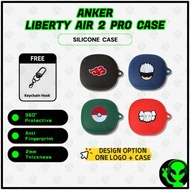 Anker Soundcore Liberty Air 2 Pro Case Wireless Earbud Soft Silicone Case Anker Liberty Air 2 Pro Ca