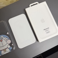香港行貨Apple/蘋果 MagSafe磁吸電池 移動電源無線充電手機充電寶 專用於iPhone Air手機