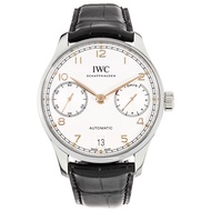 Iwc IWC IWC Portugal IW500704Watch Diameter 42.3mm Automatic Mechanical Men's Watch