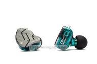 Earphone Knowledge Zenith Kz - Zsn Iem 1Dd 1Ba