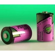 New 1PCS American AB PLC lithium battery 1770-XZ (3.6V 1/2AA) brand new original battery!