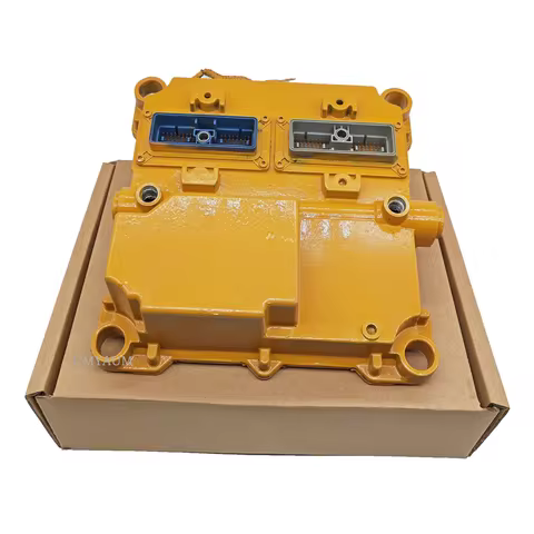 OEM 331-7539 3317539 Original Engine Computer Board ECU ECM Electronic Control Module For Caterpilla