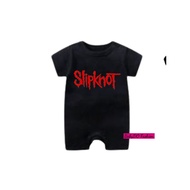 BabyDo SlipKnottz Baby Romper Fashion Baby Jumper Clothes 2-12 Months