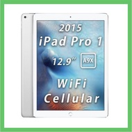 iPad Pro 1 Gen 12.9 inch 2015 256GB WiFi +Cellular (28/03/2024 updated )