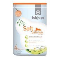 1.2Kg Iskhan Soft Salmon