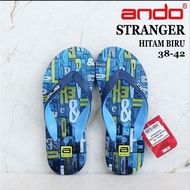 ANDO Sandals - Size 38-42 - STRANGER - MONANZA - PENTIUM - FIGHTING - MONOCHROME - VIP - STARIA - Me