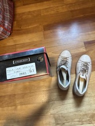 Achilles Sorbo 米白色休閒鞋 23.0