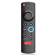 Voice Remote Control Replacement for NVIDIA Shield TV and NVIDIA Shield TV Pro Streaming Media Playe