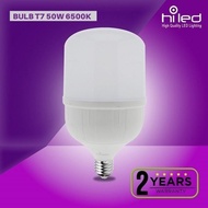 50W LED Hiled Bulb 50 Watt Energy-Saving Light Bulb/ 50W LED Bulb